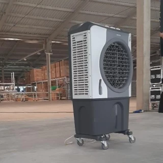 Alugo climatizadores para festas 