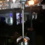 Foto 1:  Climatização para eventos 