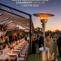 Foto 1:  Climatização para eventos 