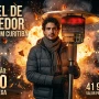 Foto 1:  Climatização para eventos 
