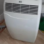 Foto 1:  Climatização para eventos 