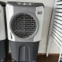 Foto 1:  Climatização para eventos 