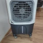 Foto 1:  Climatização para eventos 
