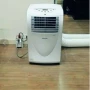 Foto 1:  Climatização para eventos 
